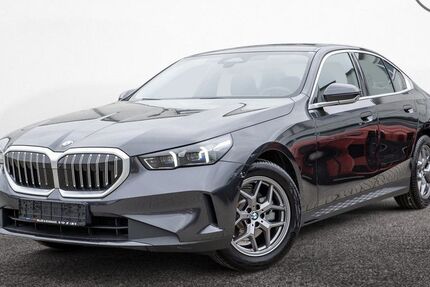 BMW 520 5.700 km 46.900 &euro; Schönefeld OT Großziethen 12529