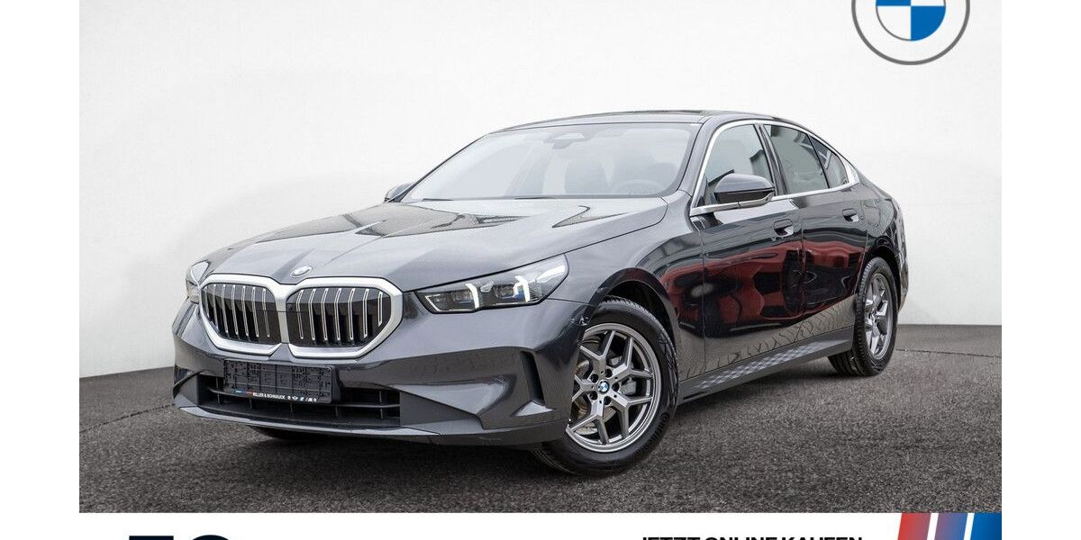 BMW 520 5.700 km 46.900 &euro; Schönefeld OT Großziethen 12529