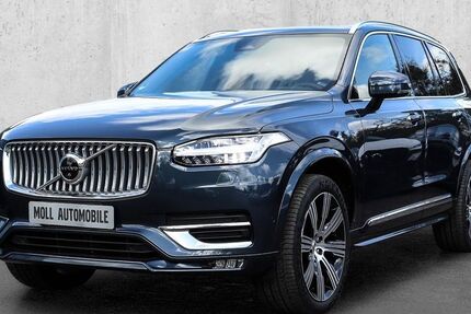 Volvo XC90 46.384 km 48.390 &euro; Aachen 52078