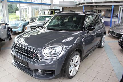 Mini Countryman S (Cooper) 96.734 km 18.950 &euro; Hannover 30659