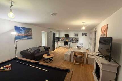 Wohnung zum Mieten in Freising 2.100 € 116 m² 3 zimmer