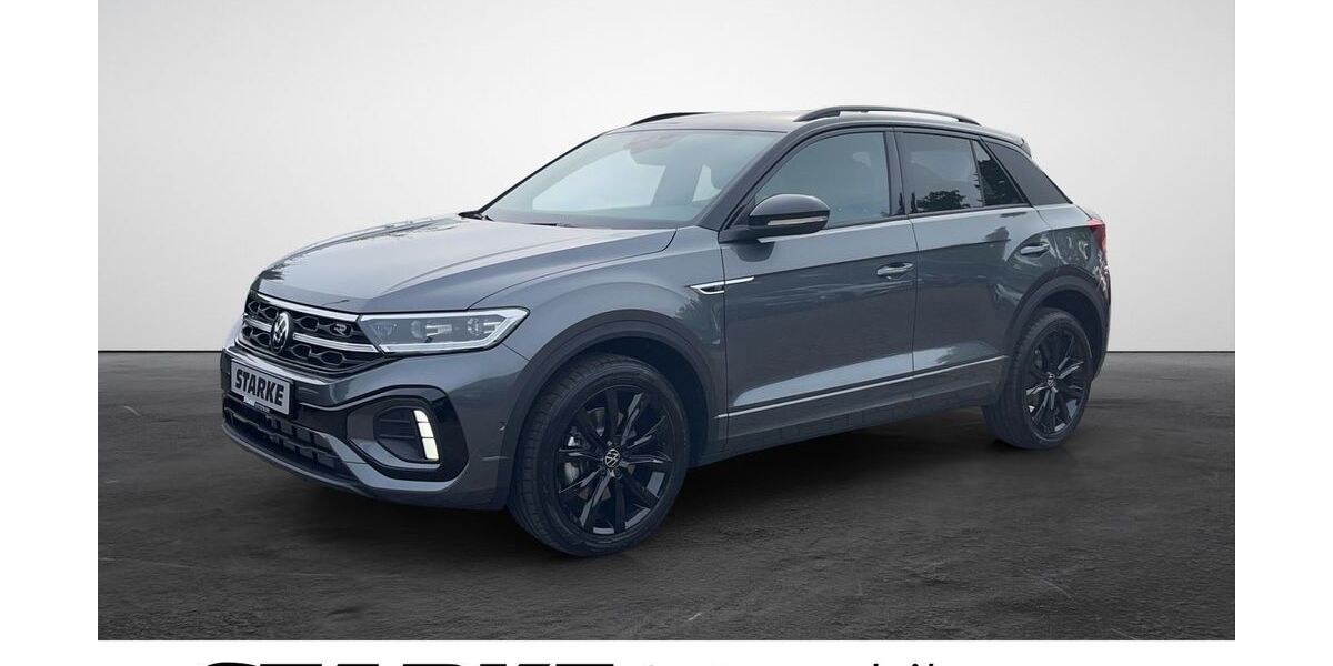 VW T-Roc 14.617 km 31.930 &euro; Osnabrück 49078