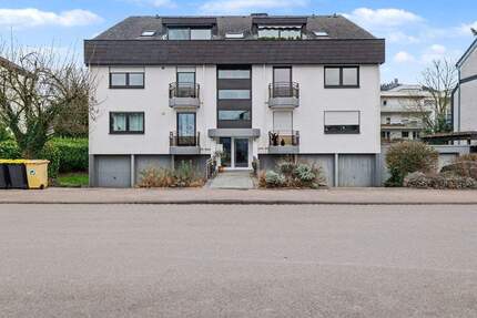 Wohnung Bonn / Mehlem Mehlem - 3 Zimmer, 83 m&sup2;, 1.100&euro; | Angebot:25030661