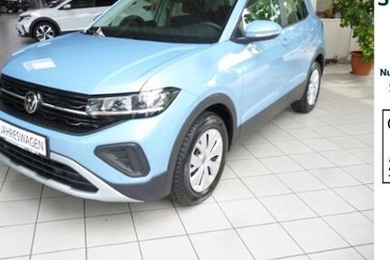 VW T-Cross 3.790 km 20.249 &euro; Wittenberg 06886