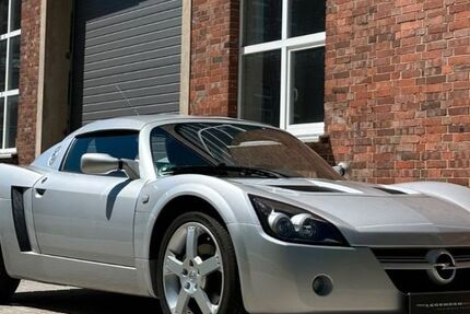 Opel Speedster 26.000 km 26.900 &euro; Duderstadt 37115