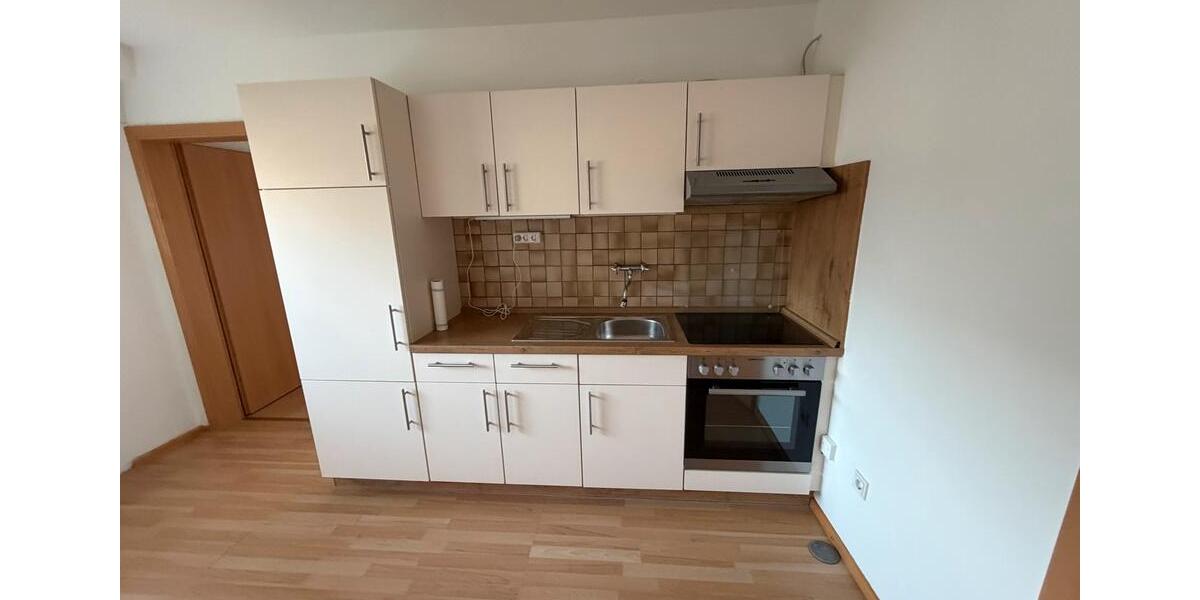 Erdgeschoßwohnung Engelskirchen - 2 Zimmer, 40 m&sup2;, 510&euro; | Angebot:25454214