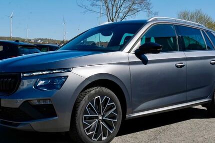 Skoda Kamiq 19.300 km 23.888 &euro; Streufdorf 98646