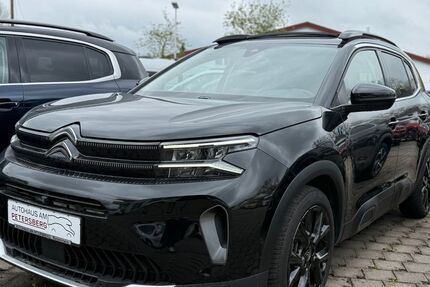 Citroen C5 Aircross 22.100 km 25.990 &euro; Biebelnheim 55234
