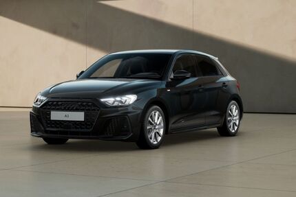 Audi A1 32.550 km 24.925 &euro; Fürstenwalde 15517