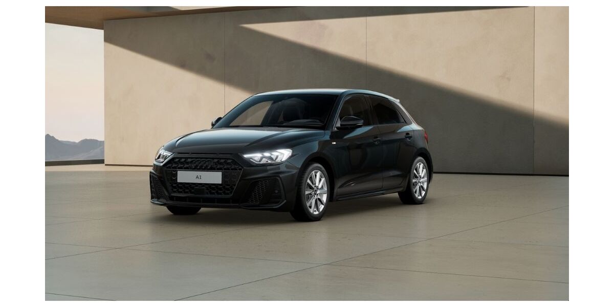 Audi A1 32.550 km 24.925 &euro; Fürstenwalde 15517