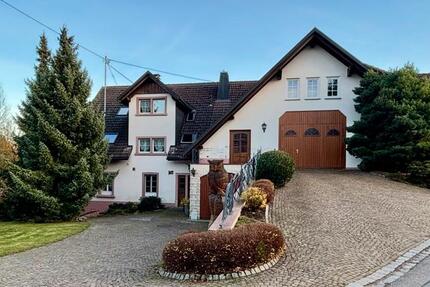 Haus Laufenburg (Baden) - 5 Zimmer, 342 m&sup2;, 1.475.000&euro; | Angebot:24639624