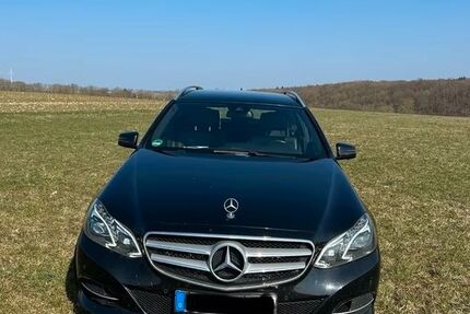 Mercedes-Benz E 220 198.500 km 11.800 &euro; Büttstedt 37359