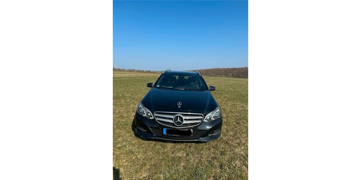 Mercedes-Benz E 220 198.500 km 11.800 &euro; Büttstedt 37359