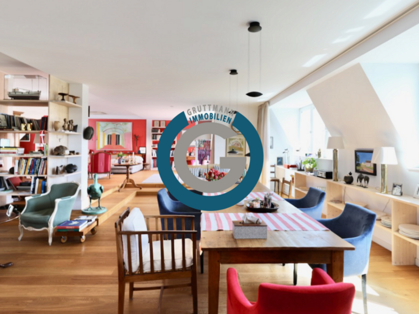 Wohnung zum Kaufen in Berlin 1.999.000 € 272 m²