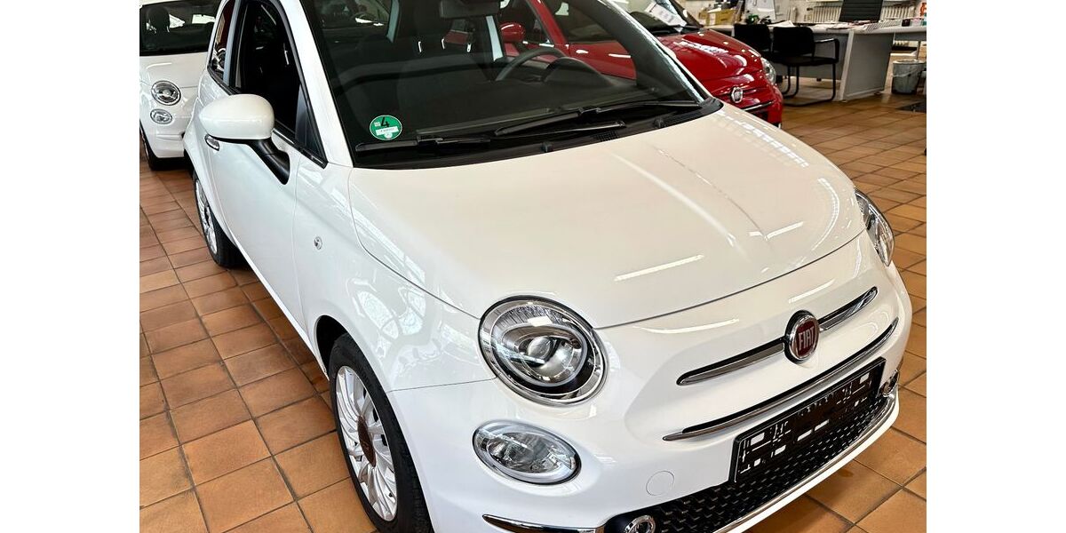 Fiat 500 19.223 km 13.900 &euro; Bremen 28217