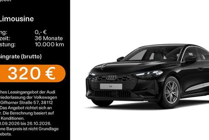 Audi A5 27.600 km 38.999 &euro; Hanau 63452