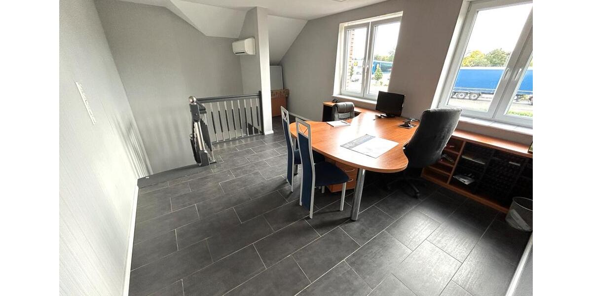 Gewerbeobjekt Bramsche - 540&euro; | Angebot:26634241