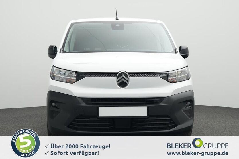 Citroen Berlingo 1.500 km 23.690 € Münster - Amelsbüren 48163