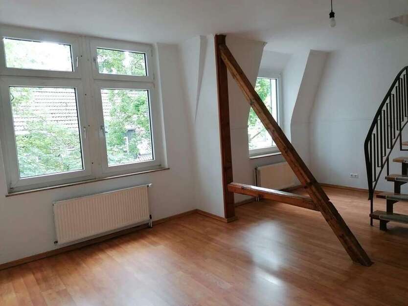 Wohnung zum Mieten in Essen 790 € 93 m²