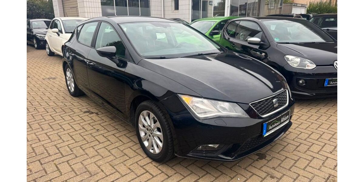Seat Leon 159.000 km 5.999 &euro; Wolfenbüttel 38302