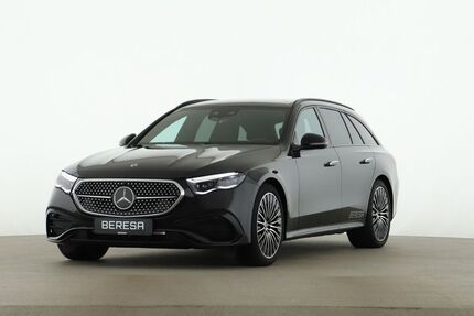 Mercedes-Benz E 220 9.900 km 64.550 &euro; Münster 48155