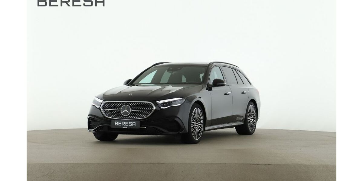 Mercedes-Benz E 220 9.900 km 64.550 &euro; Münster 48155