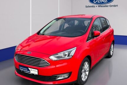 Ford C-Max 122.300 km 11.290 &euro; Dierdorf 56269