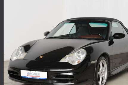 Porsche 911 111.650 km 28.820 &euro; Donauwörth 86609
