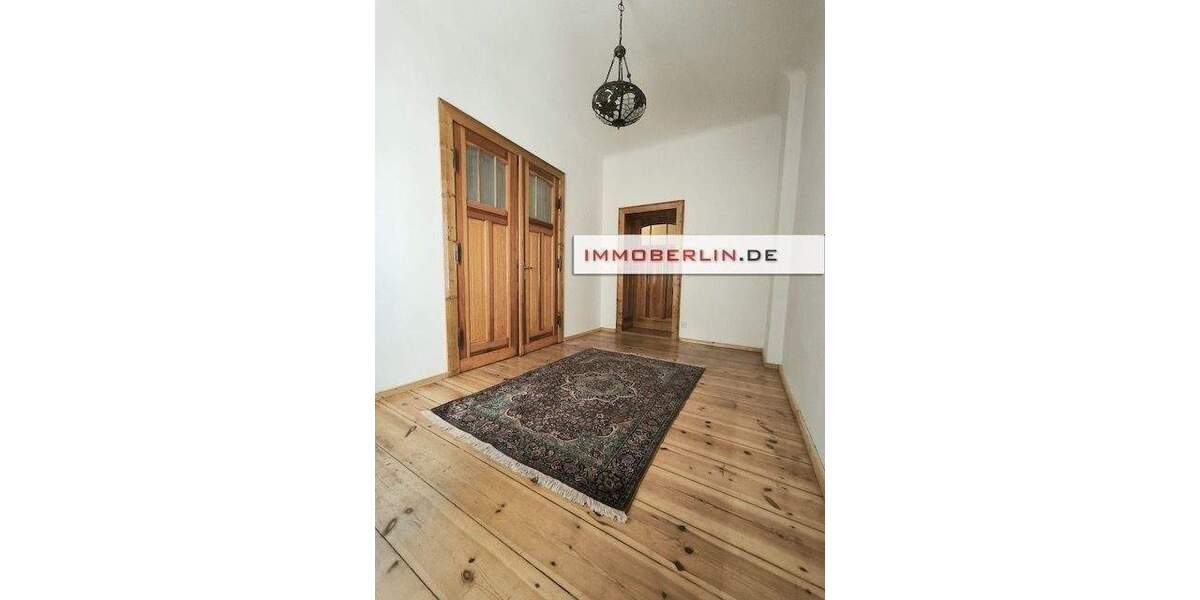 Etagenwohnung Luckenwalde - 4 Zimmer, 125 m&sup2;, 280.000&euro; | Angebot:26064266