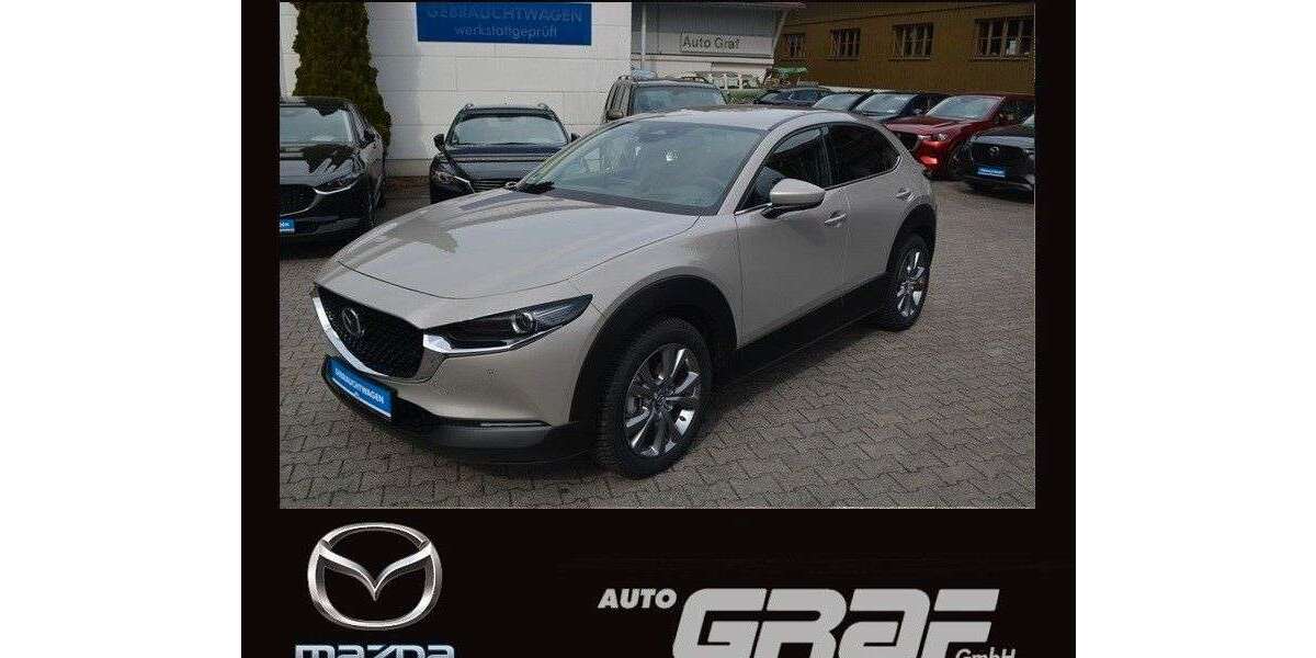 Mazda CX-30 4.900 km 27.980 &euro; Münsing 82541