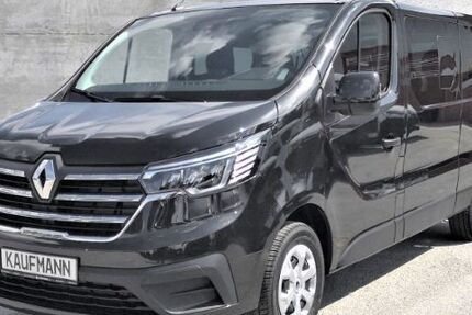Renault Trafic 64.500 km 30.890 &euro; Berlin 12247