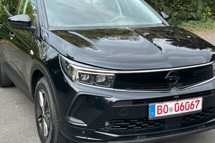 Opel Grandland (X) 63.883 km 18.199 € Bochum OT Innenstadt 44809