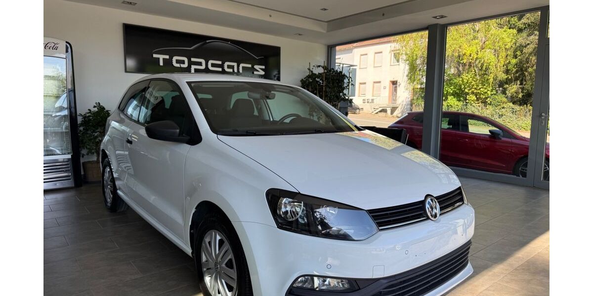 VW Polo 99.000 km 7.490 &euro; Saarlouis 66740