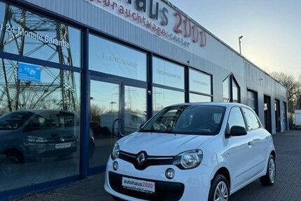 Renault Twingo 84.513 km 5.950 &euro; Ahlen 59229
