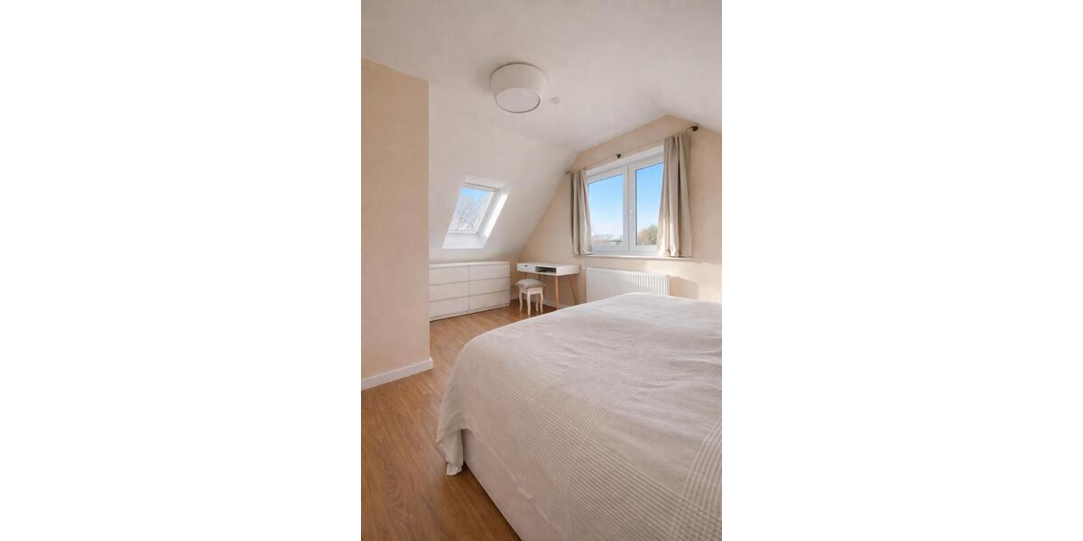 Einfamilienhaus Glücksburg (Ostsee) - 4 Zimmer, 88 m&sup2;, 359.000&euro; | Angebot:26399698