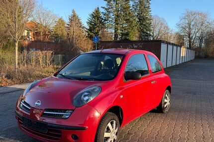 Nissan Micra 226.700 km 1.100 &euro; Weyhe 28844