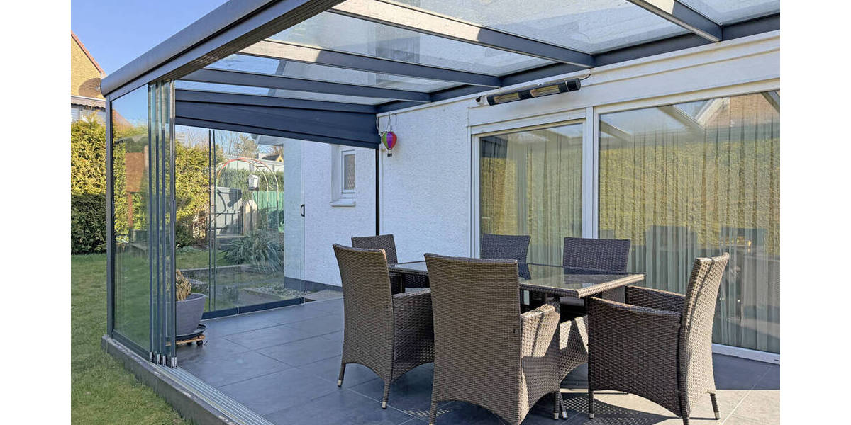 Einfamilienhaus Geesthacht - 5 Zimmer, 133 m&sup2;, 549.000&euro; | Angebot:25926718