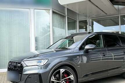 Audi Q7 29.800 km 79.990 € Grünwald 82031