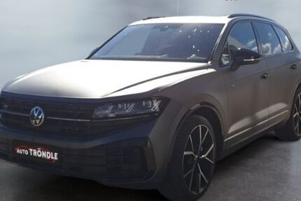 VW Touareg 25.000 km 75.980 &euro; Grafenhausen 79865