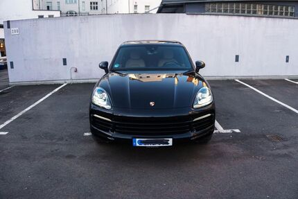 Porsche Cayenne 63.000 km 58.000 &euro; Berlin 10789