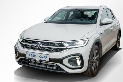 VW T-Roc 10.675 km 27.950 &euro; Bernburg 06406
