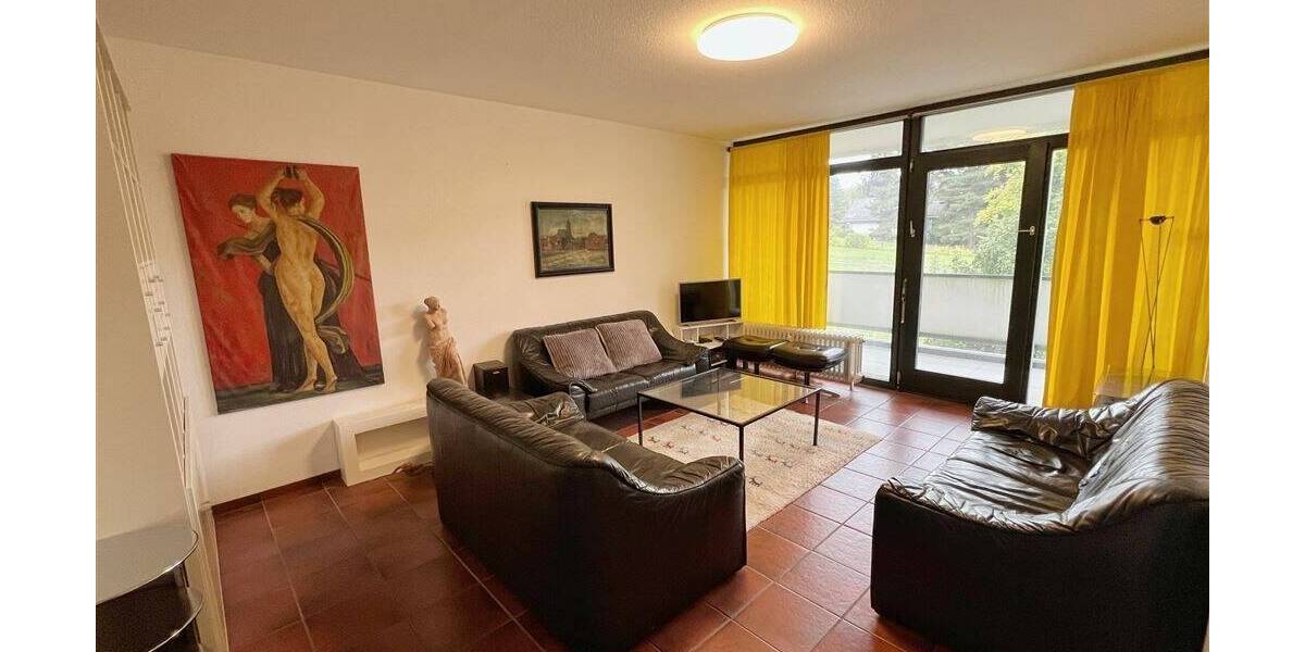 Etagenwohnung Möhnesee Körbecke - 2 Zimmer, 62 m&sup2;, 130.000&euro; | Angebot:24042016