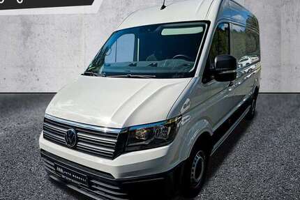 VW Crafter 99.200 km 25.595 € Hagen 58099