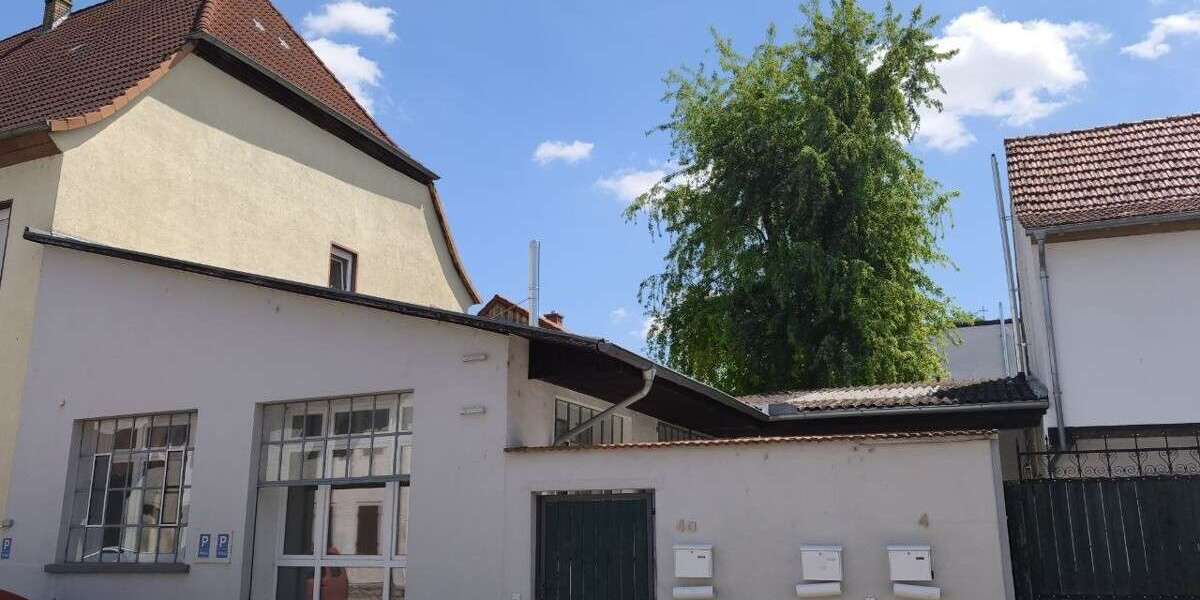 Einfamilienhaus Wallertheim - 4 Zimmer, 100 m&sup2;, 790&euro; | Angebot:27109851