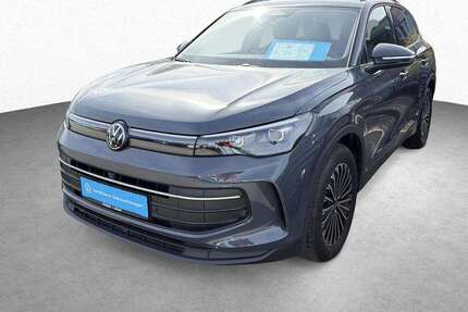 VW Tiguan 11.450 km 34.990 &euro; Roth 91154