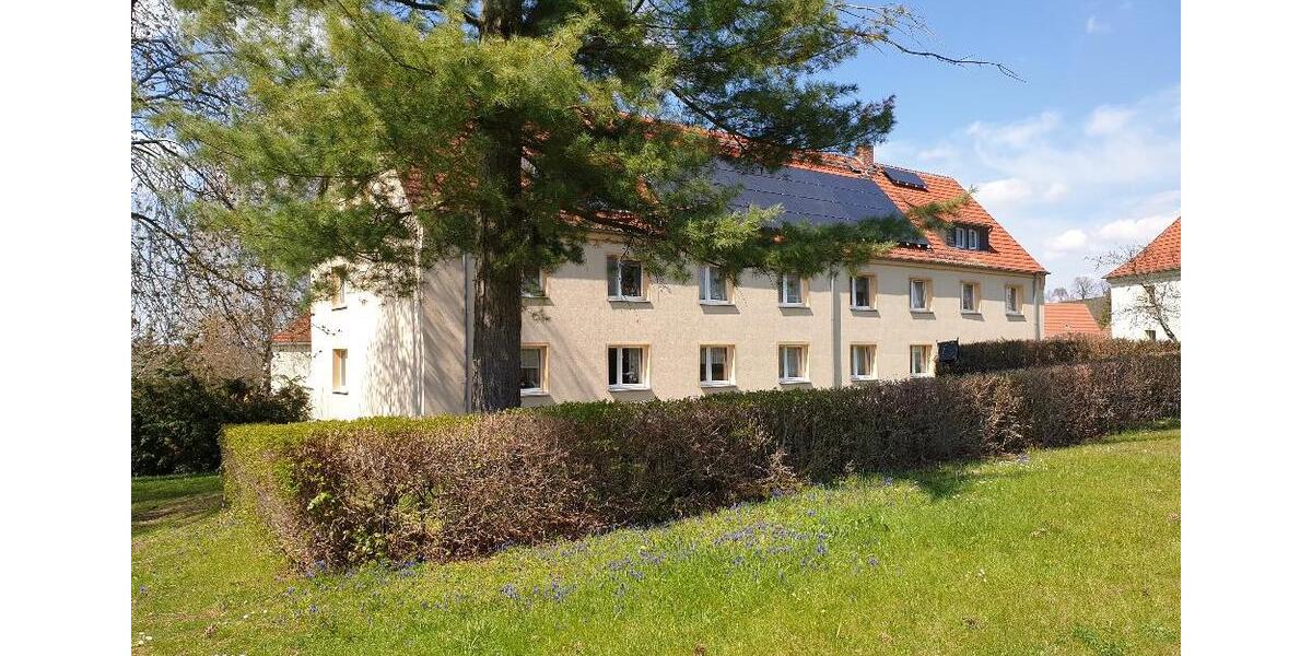 Etagenwohnung Mülsen - 3 Zimmer, 57 m&sup2;, 345&euro; | Angebot:26296738