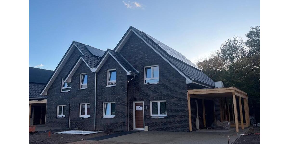 5 ZKB Wohnen an der Thüsfelder Talsperre 5 zimmer