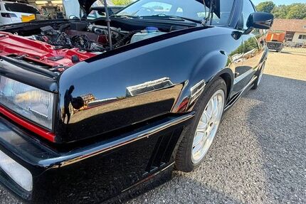 VW Corrado 235.000 km 6.900 &euro; Waldkirch 79183