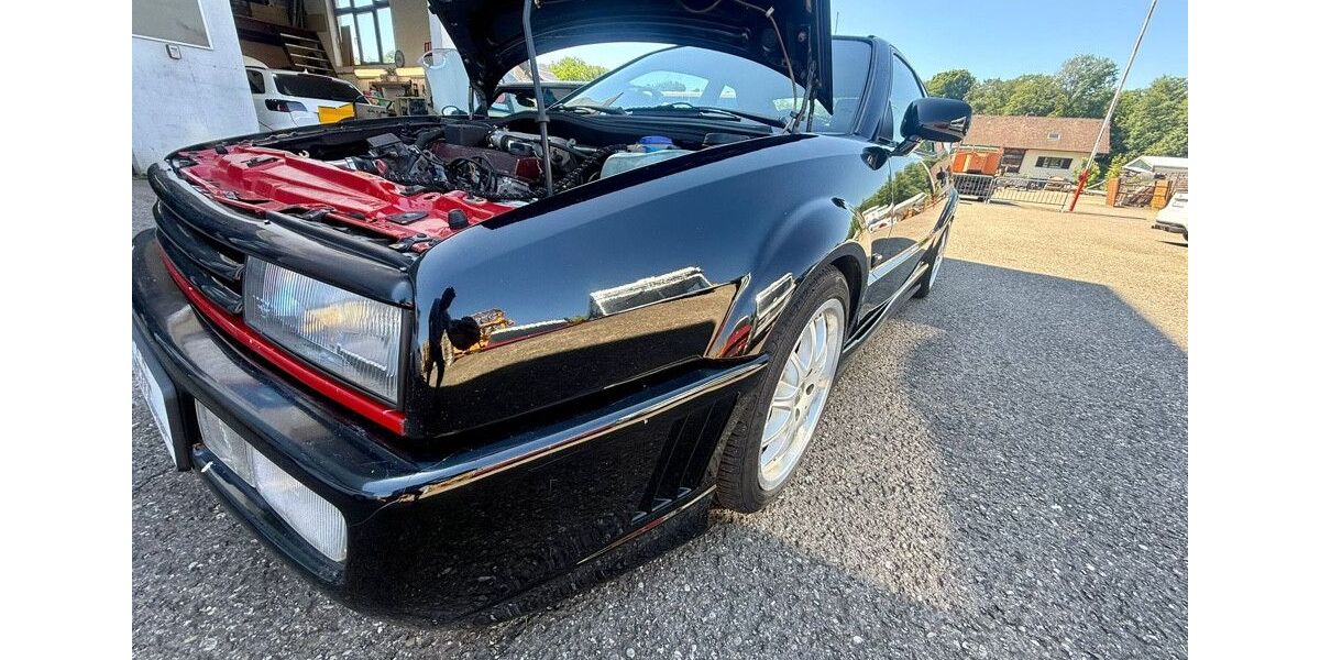 VW Corrado 235.000 km 6.900 &euro; Waldkirch 79183