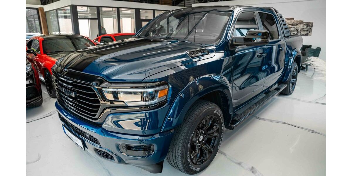 Dodge RAM 24.861 km 59.990 &euro; Quakenbrück 49610